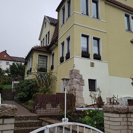 Haus Ulrike Βίλα Bad Sachsa Εξωτερικό φωτογραφία