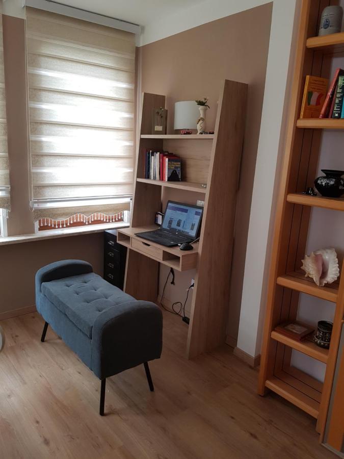 Haus Ulrike Βίλα Bad Sachsa Εξωτερικό φωτογραφία