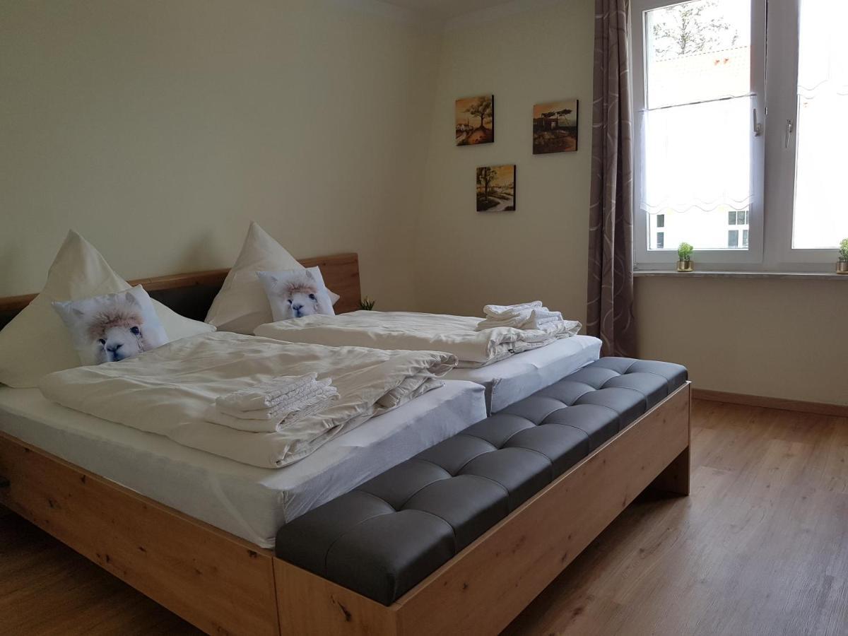 Haus Ulrike Βίλα Bad Sachsa Εξωτερικό φωτογραφία