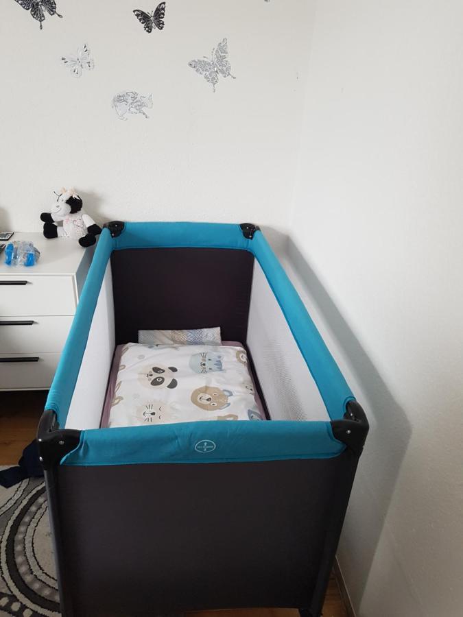 Haus Ulrike Βίλα Bad Sachsa Εξωτερικό φωτογραφία