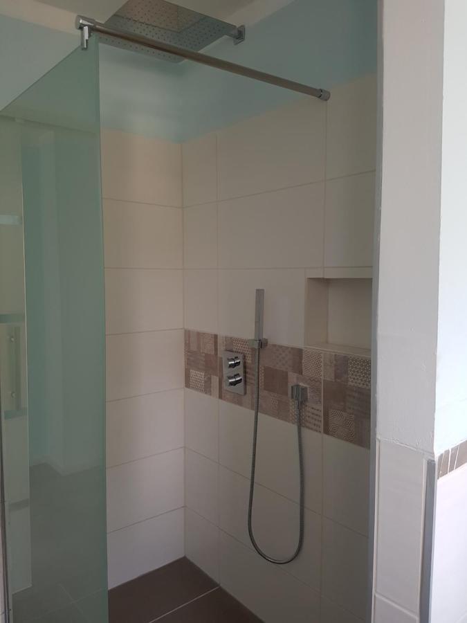 Haus Ulrike Βίλα Bad Sachsa Εξωτερικό φωτογραφία